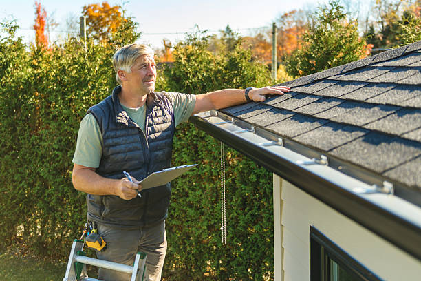 Trusted Roofing service in Balsam, NC - Ben Roofing and Steel LLC